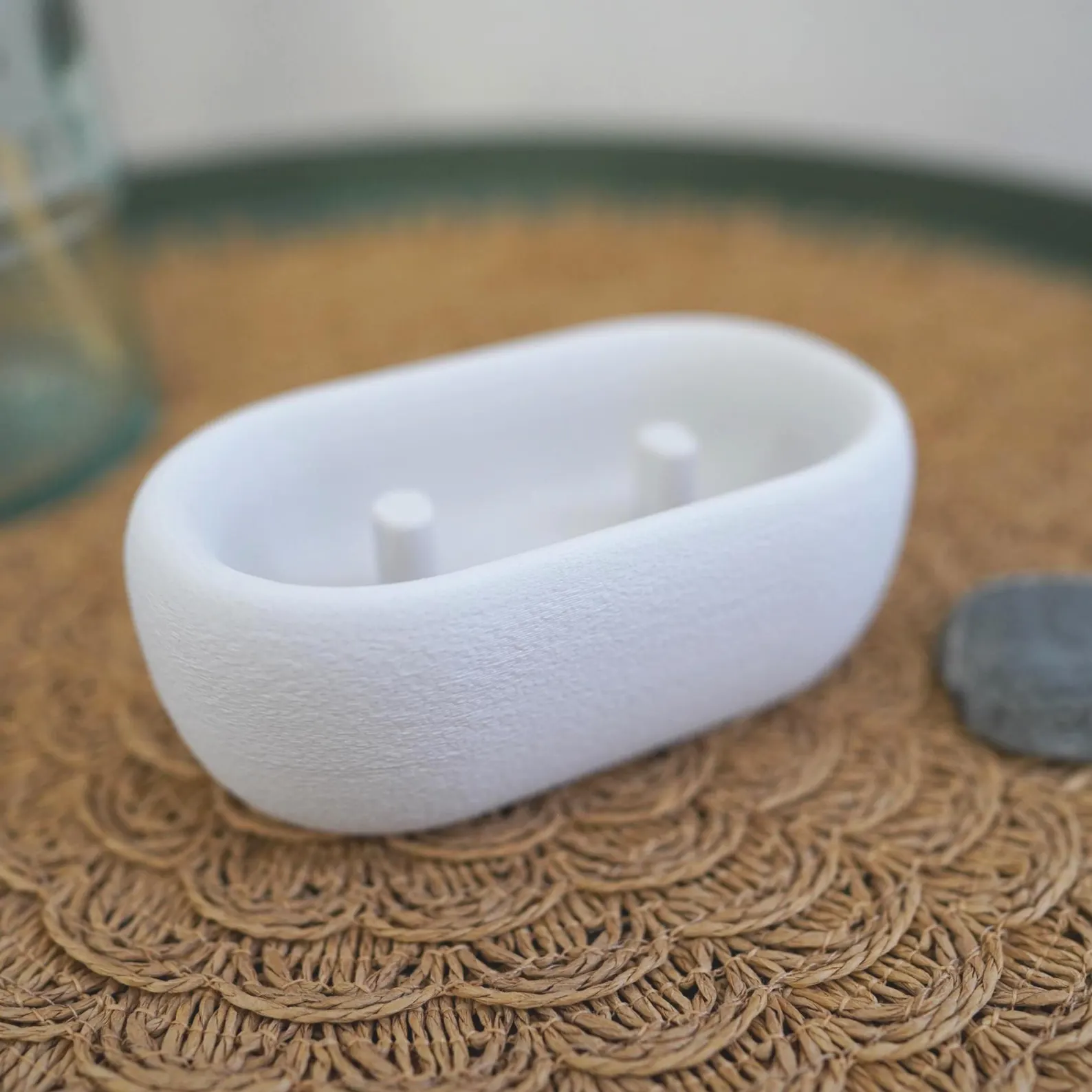 Pebble stand product photo
